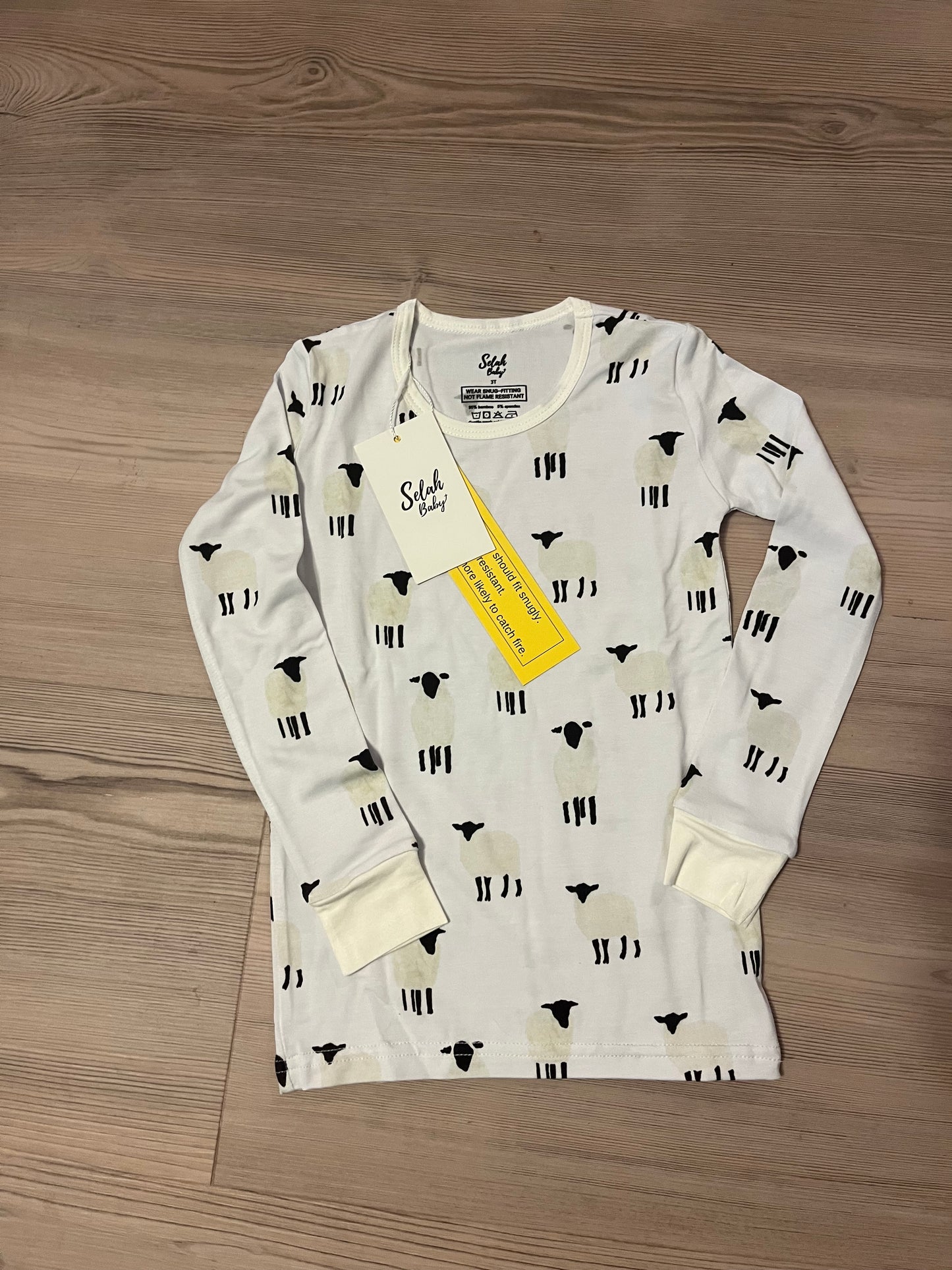 The One 2 Piece Set