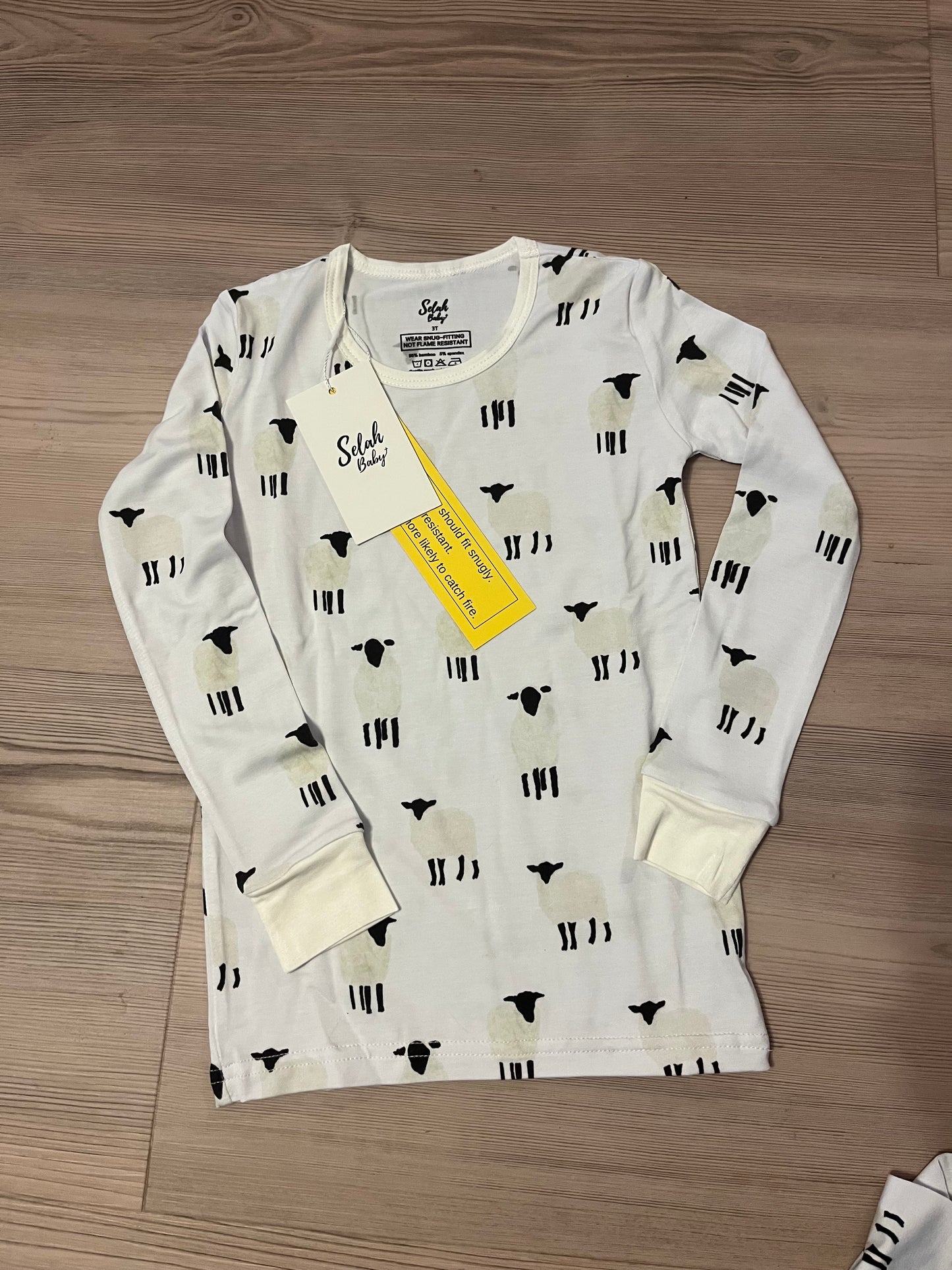 The One 2 Piece Set