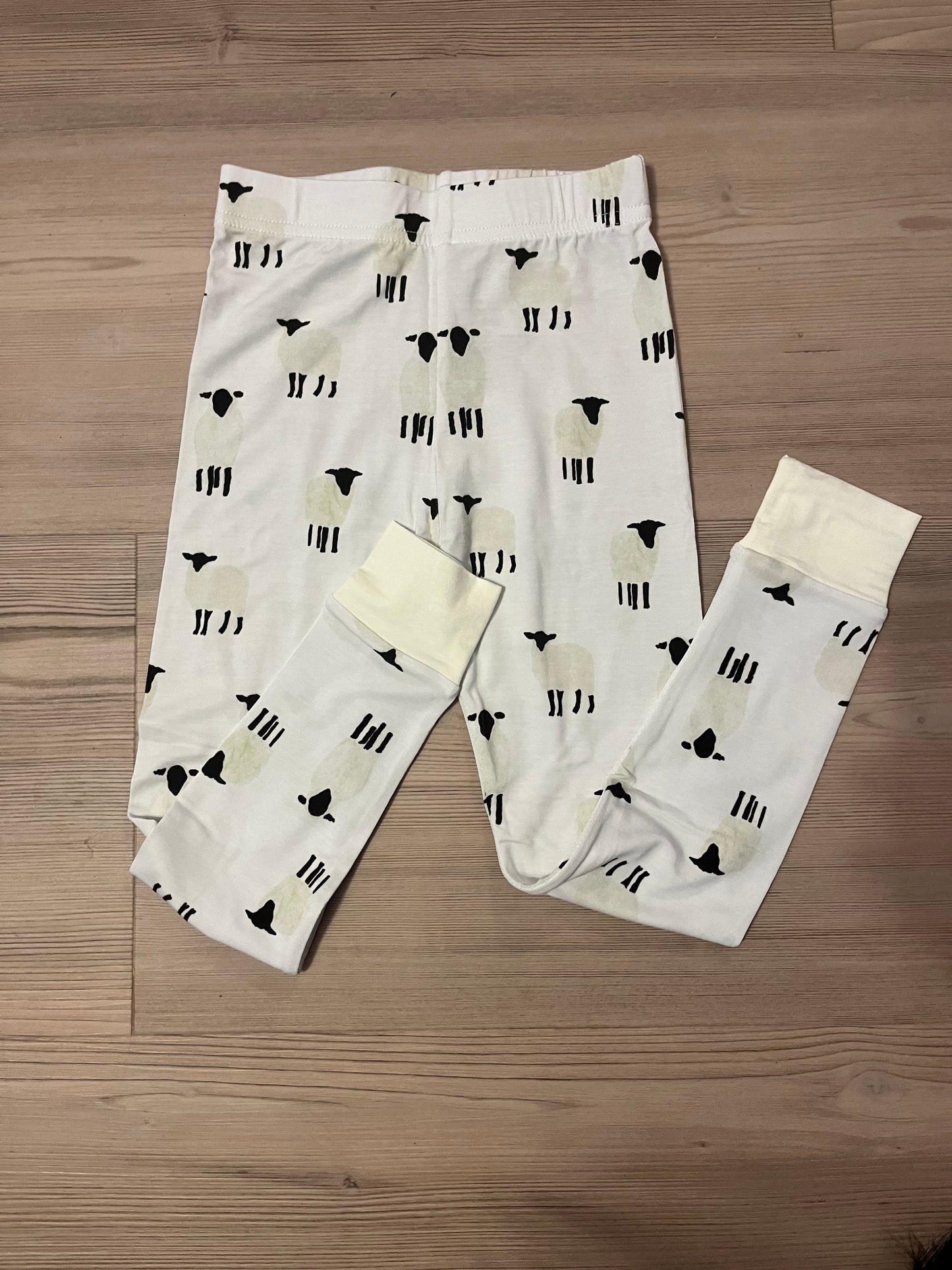 The One 2 Piece Set