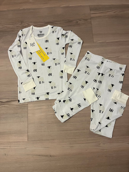 The One 2 Piece Set